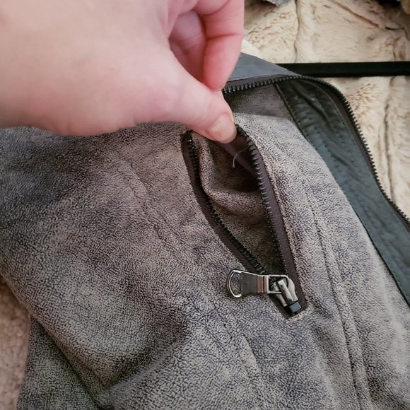 Members Only Aviator Jacket - Picture 7 of 10